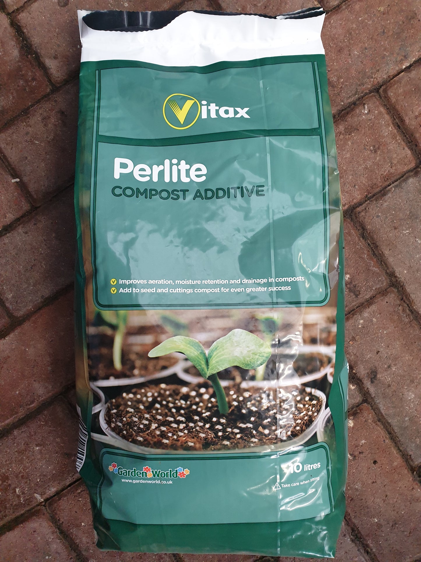 Perlite - 10L