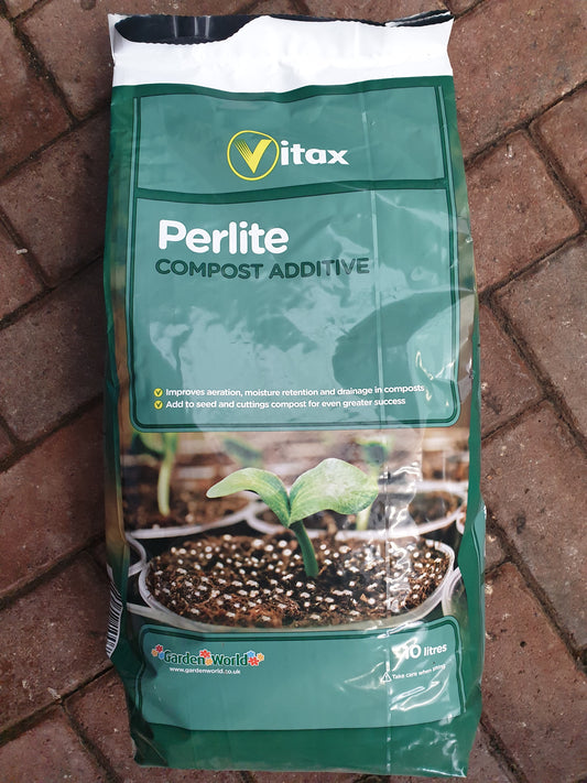 Perlite - 10L