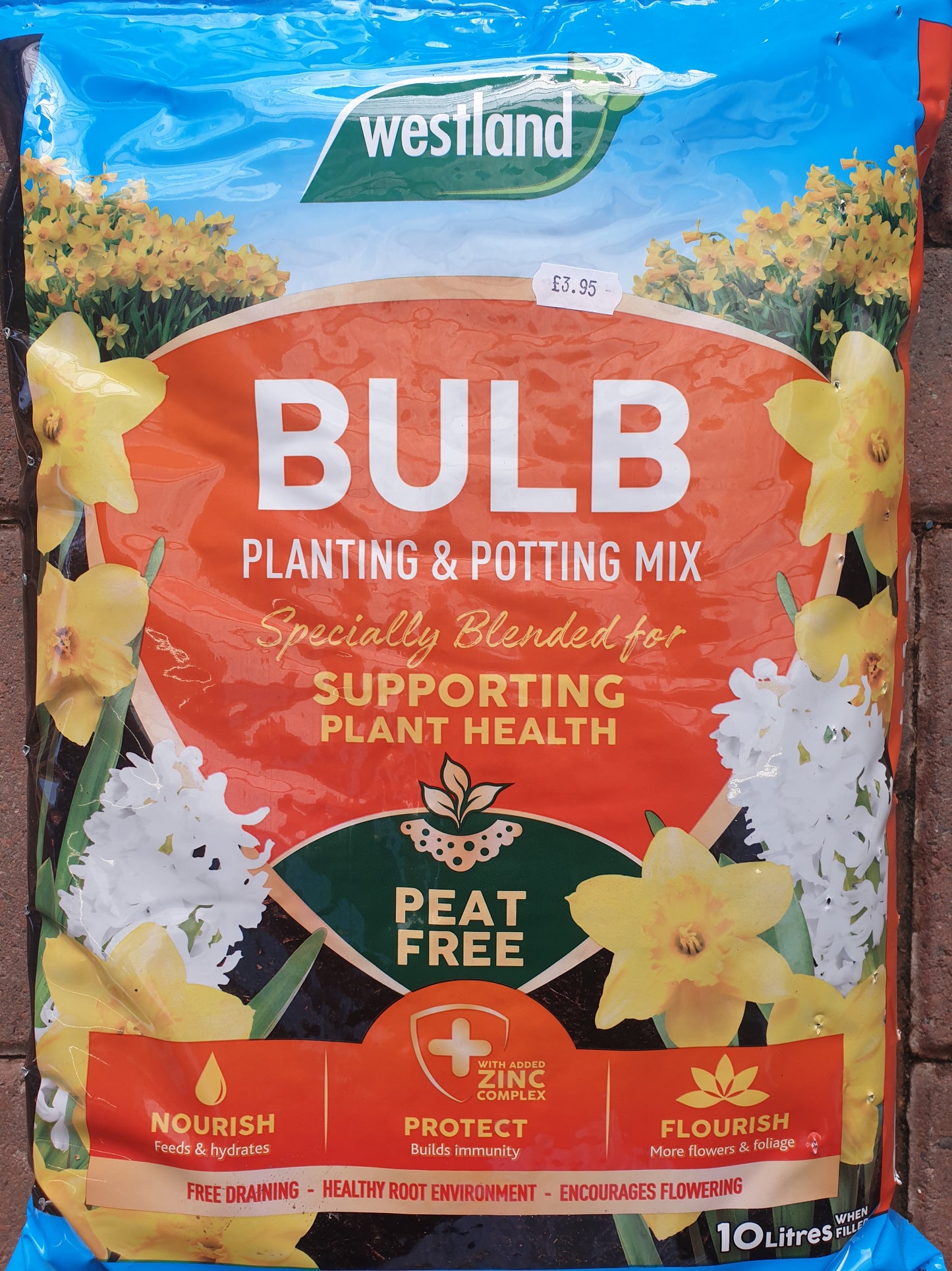 Bulb Fiber (20L)