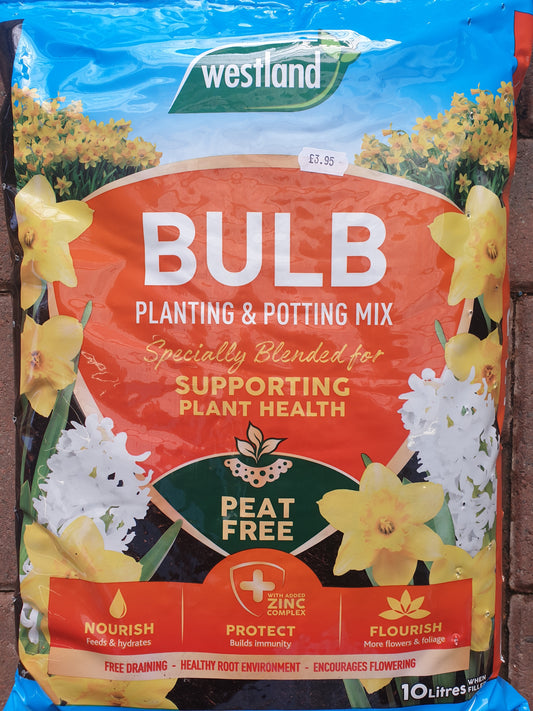 Bulb Fiber (20L)