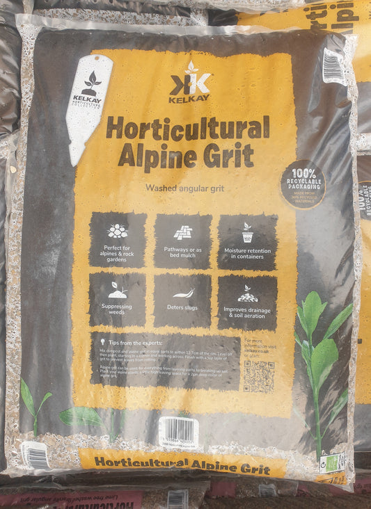Alpine Grit