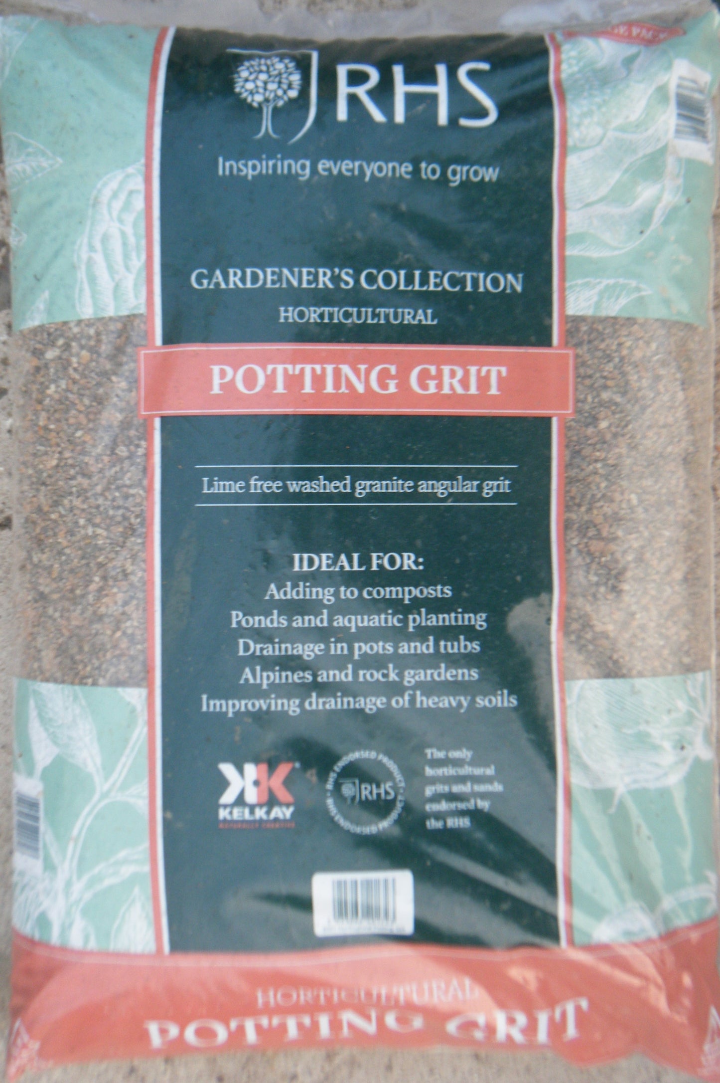 Potting Grit