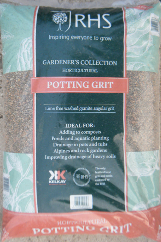Potting Grit