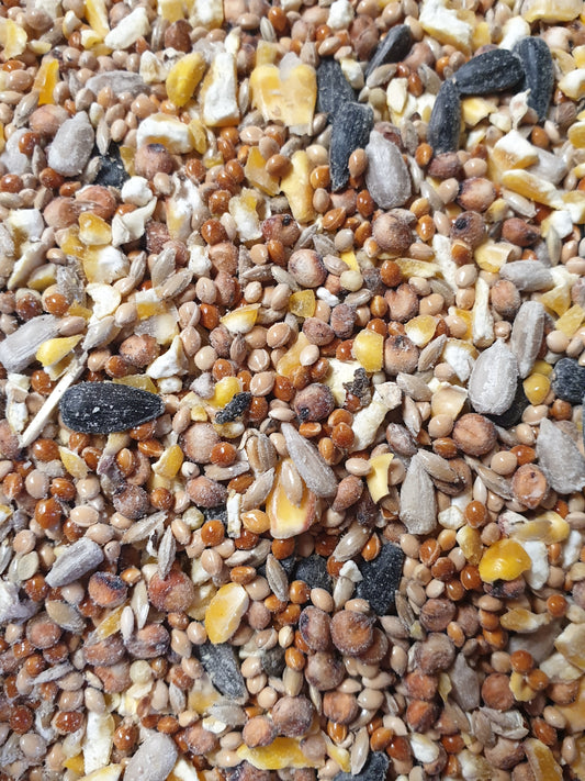 Bird Supreme Seed Mix - 20kg bag