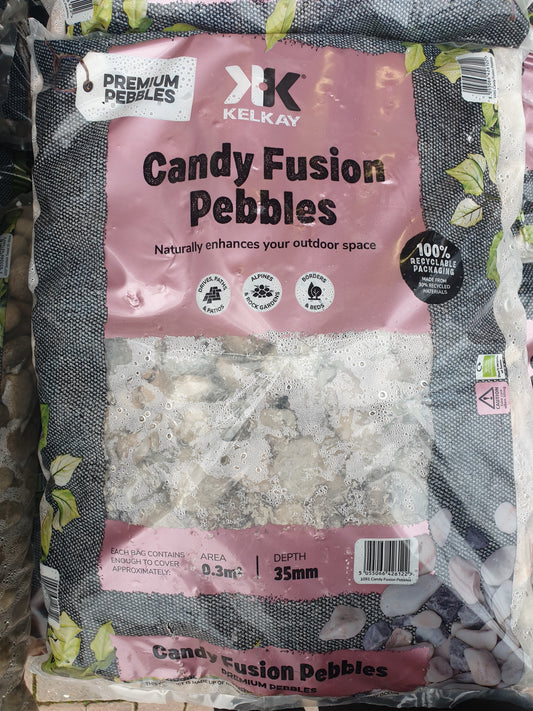 Candy Fusion Pebbles
