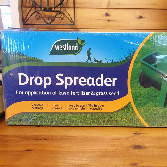 Drop Spreader