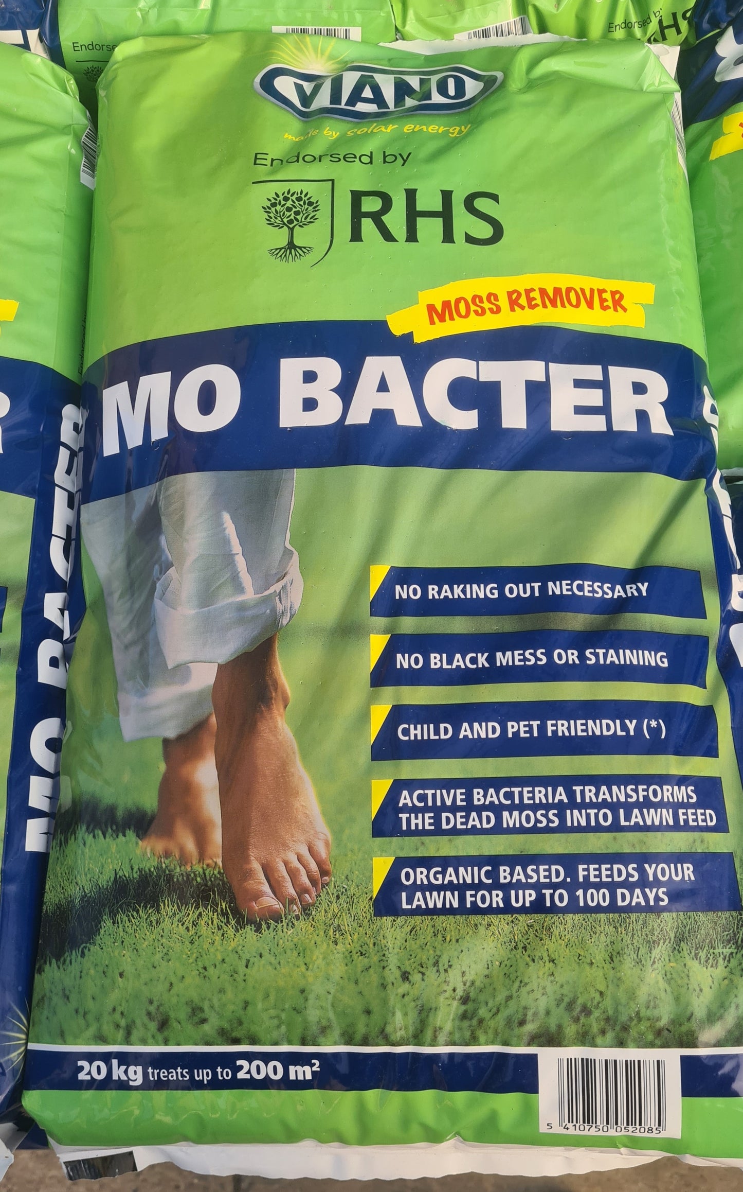 RHS Mo Bacter