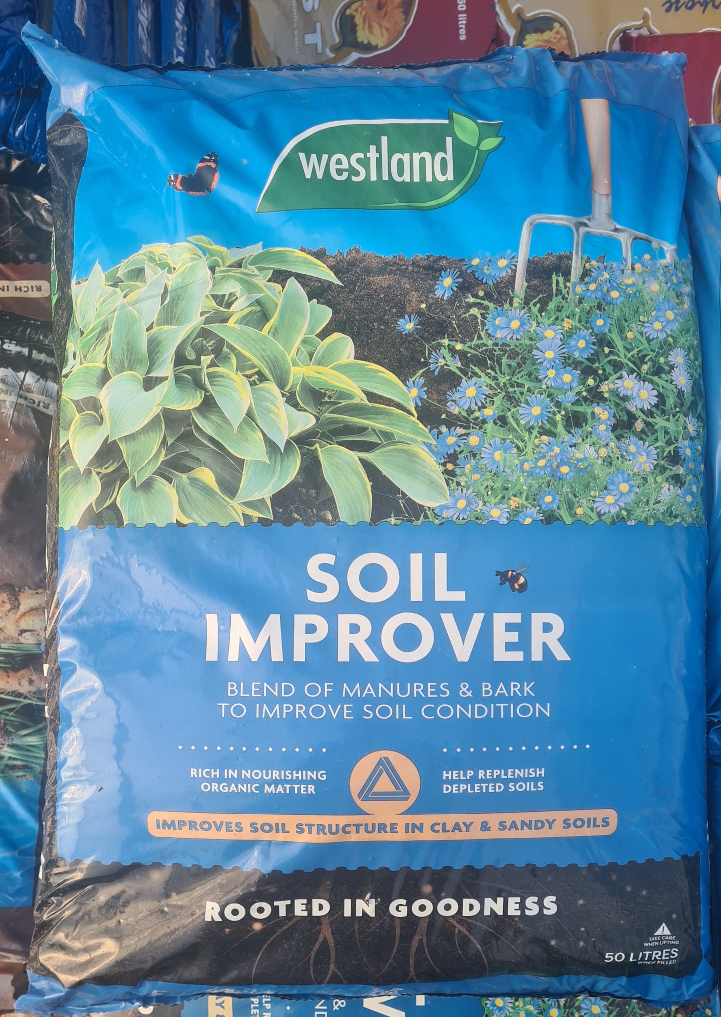 Soil Improver (50L)