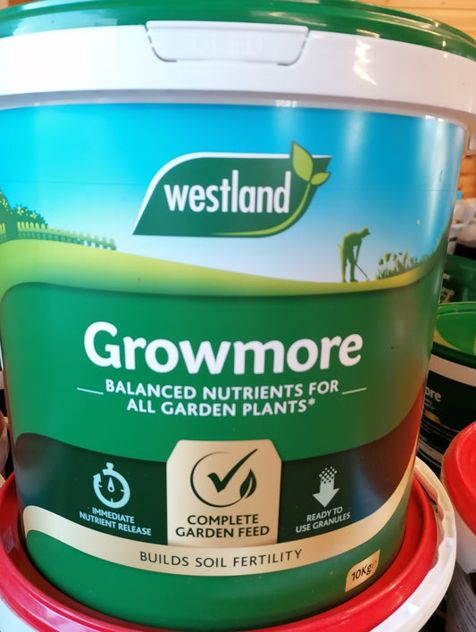 Growmore (10kg)