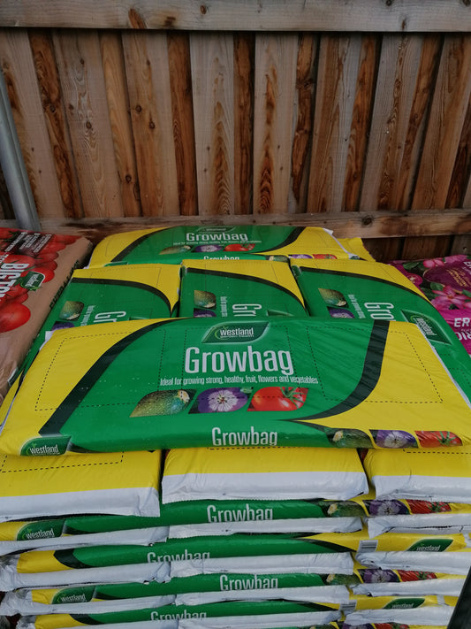 Growbag - Medium(30L)